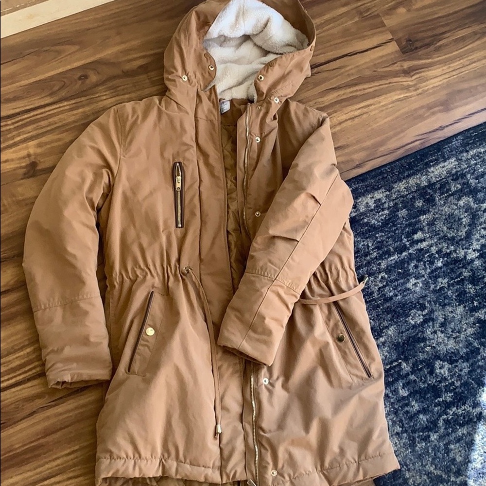 H & M Coat